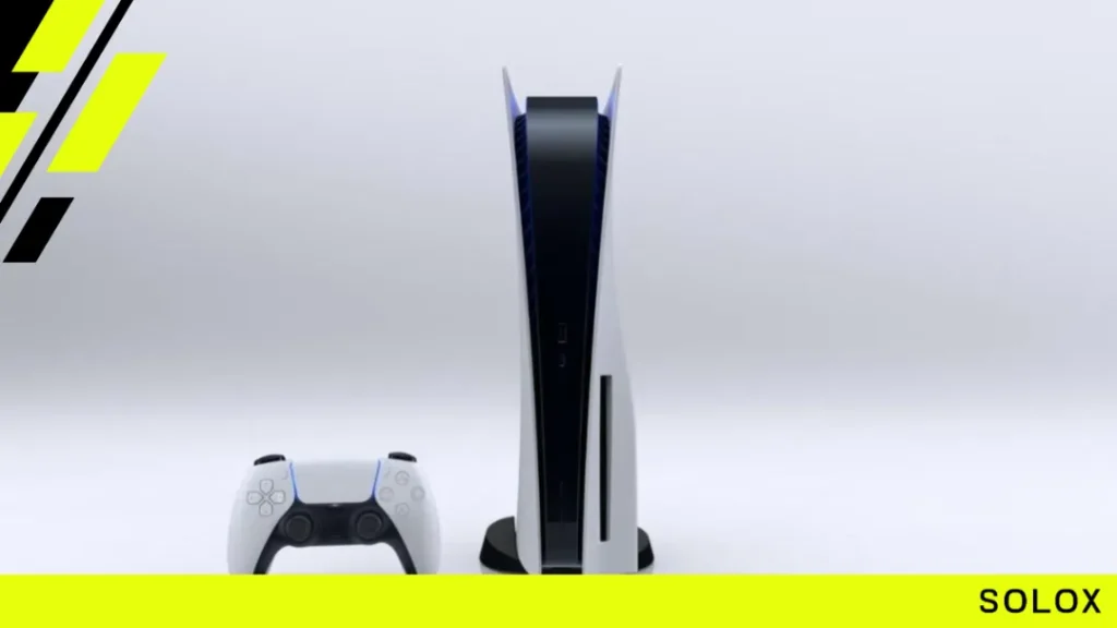 A Console Game on the Horizon