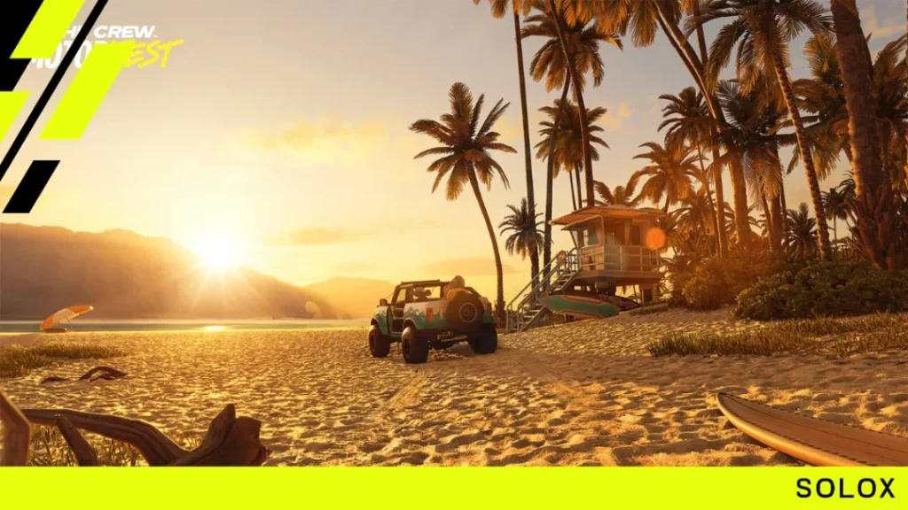 The Crew Motorfest: A Record-Breaking Success with Strong Post-Launch Support