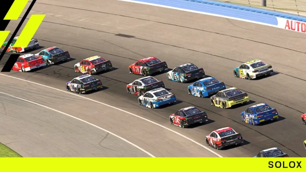 RACEtober Breast Cancer Charity: Event Schedule