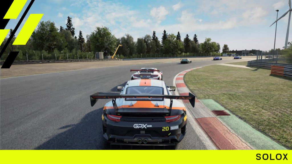 Assetto Corsa