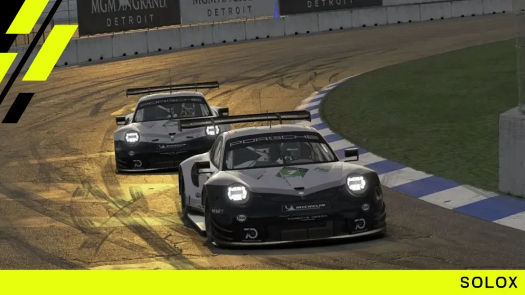 Best Cars for COTA: Top Picks for Endurance and Sprint Racing