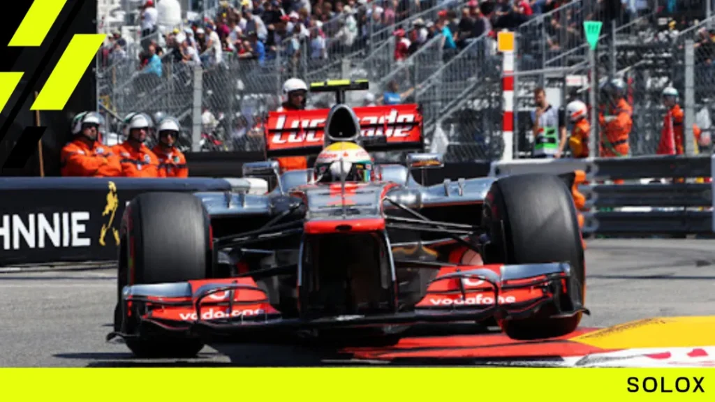 Jumping the Kerbs