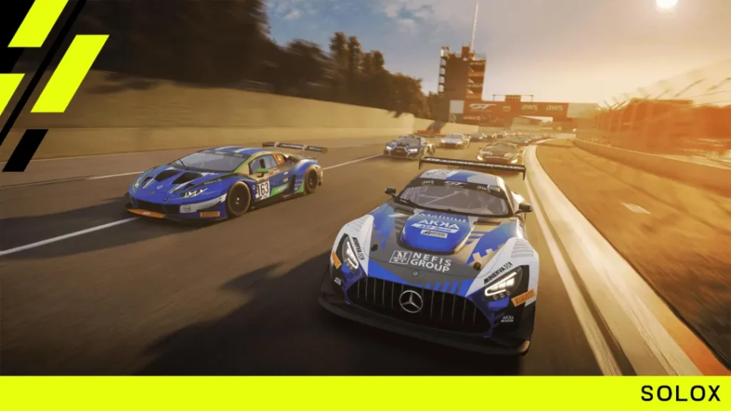 Tips and Tricks for Winning on the Indianapolis ACC Track