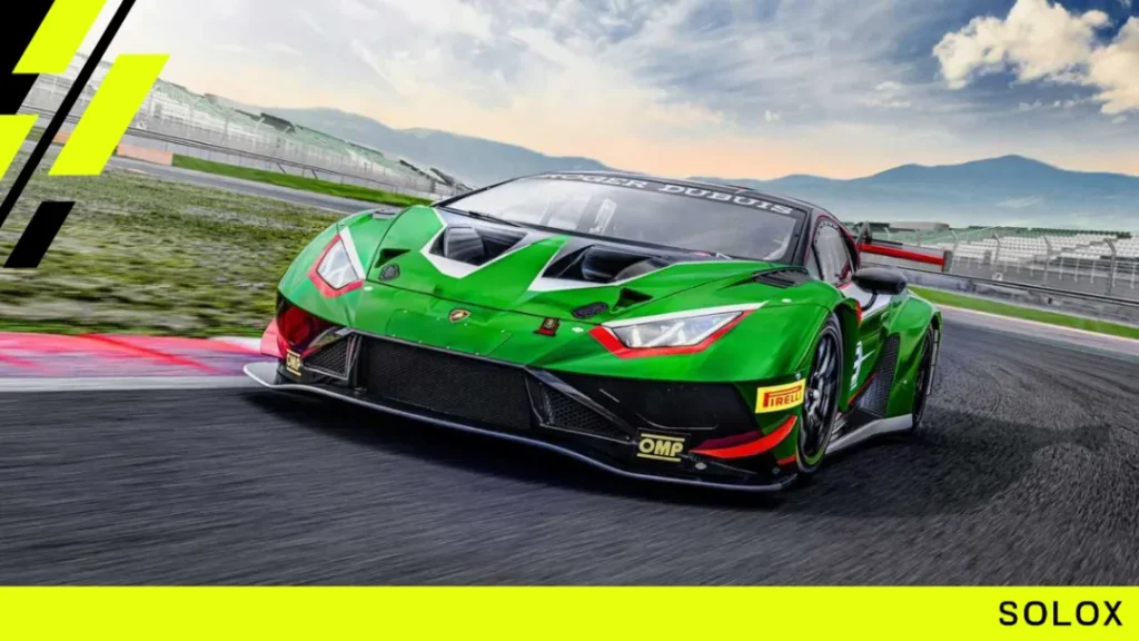 Pros and Cons of the Lamborghini Huracan GT3 EVO 2