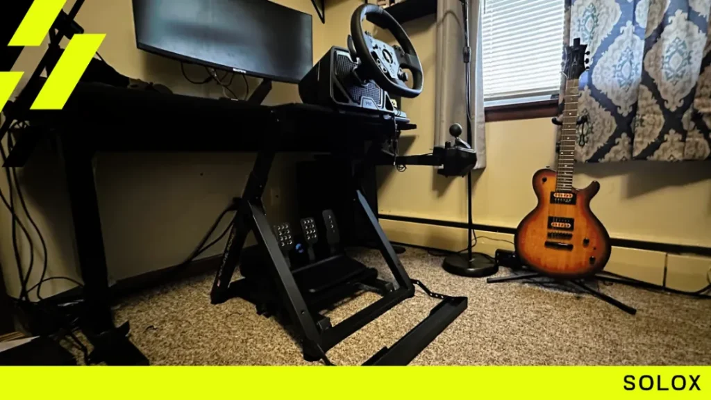 Conclusion: Is the Next Level Racing Wheel Stand 2.0 the Best Choice for You?