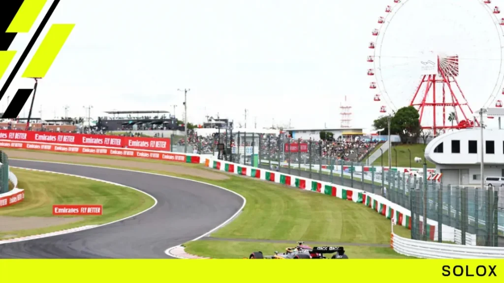 Suzuka