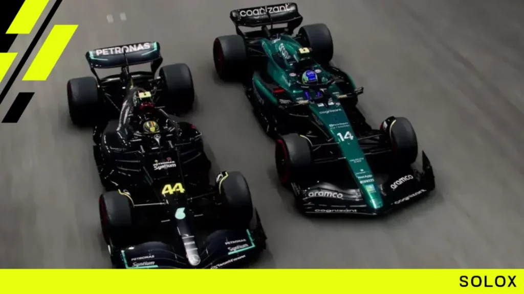 How to Make F1 23 Easier?