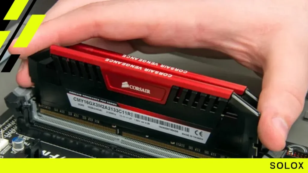 All About Acceleration: The Importance of High-Speed RAM