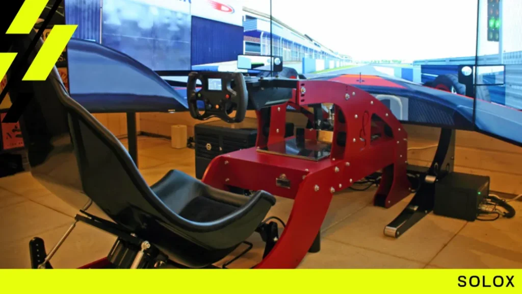 Selecting the Right Simulation Software for Ultimate Realism