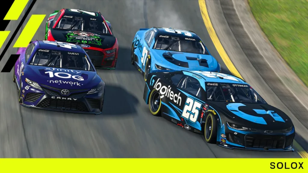 From Amateur to Pro: Joining Online Racing Leagues and Tournaments