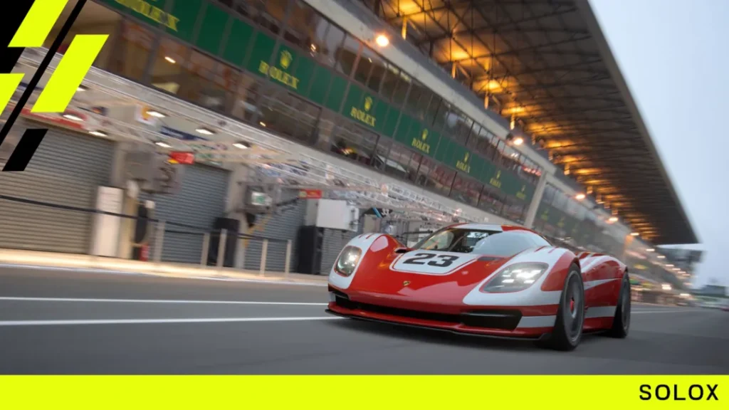Racing Through Rumors: Analyzing the Chances of Gran Turismo 7 on PC