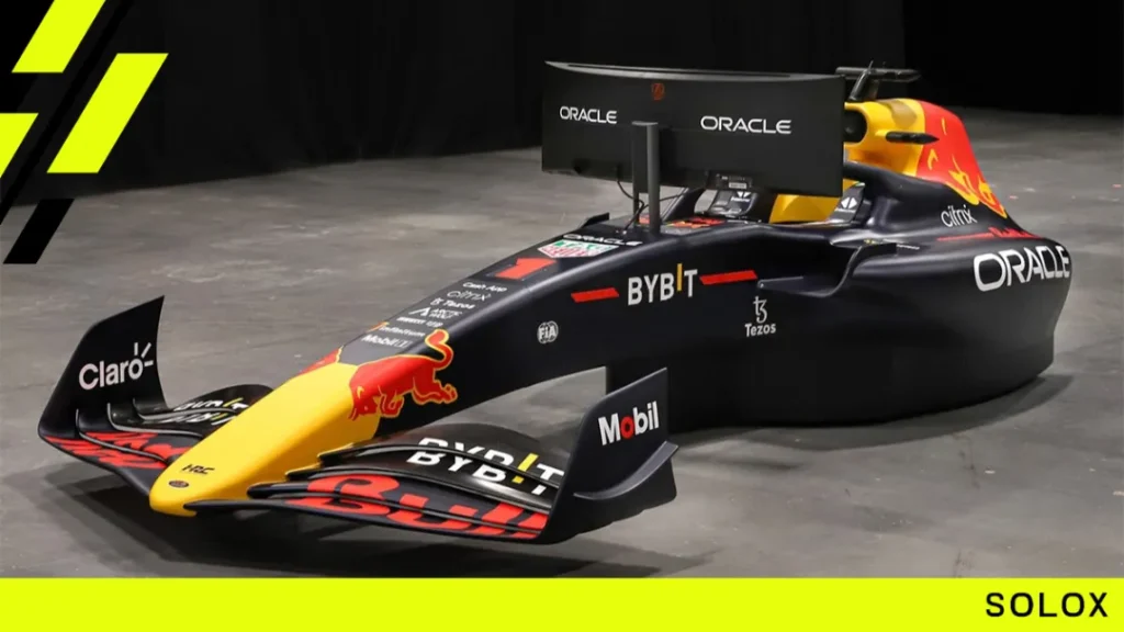 How Professional Teams Utilize Cutting-Edge F1 Simulators