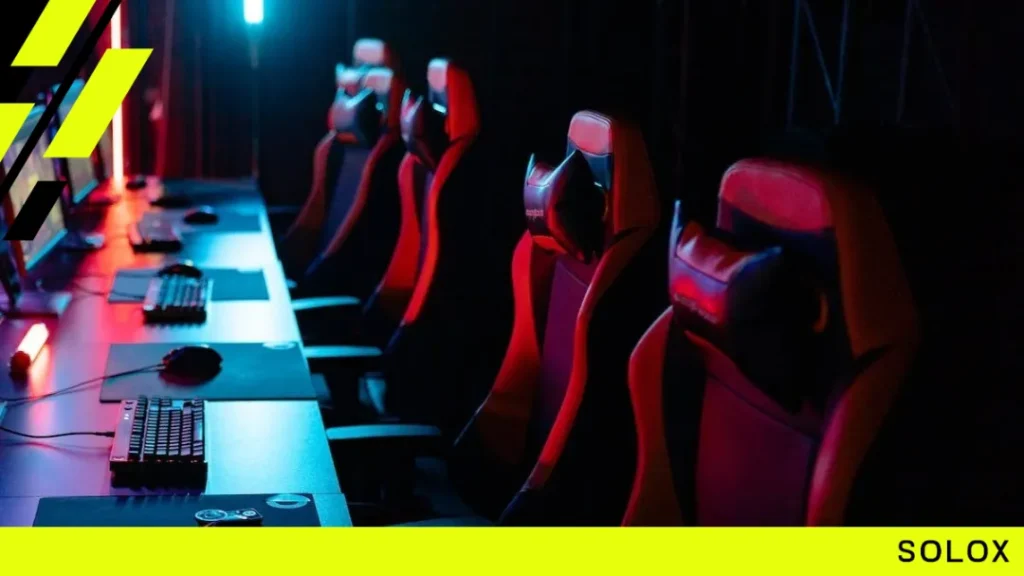 How to Select a Gaming Chair That Won't Break the Bank