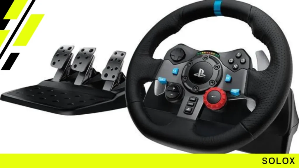 Pedals and Shifters: The Key to Precision Driving