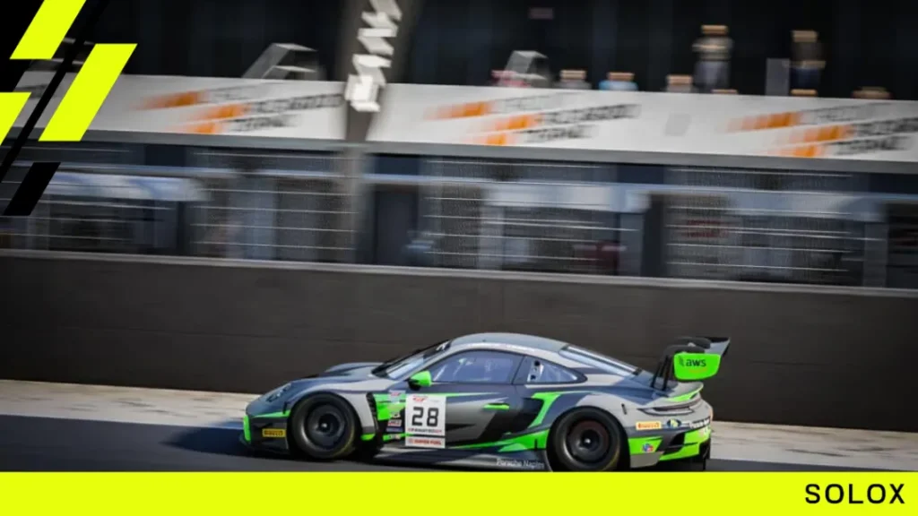 Mastering the Art of Late Braking and Early Throttle