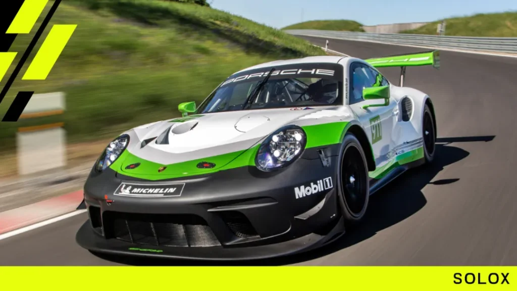 Driving Excitement and Reward