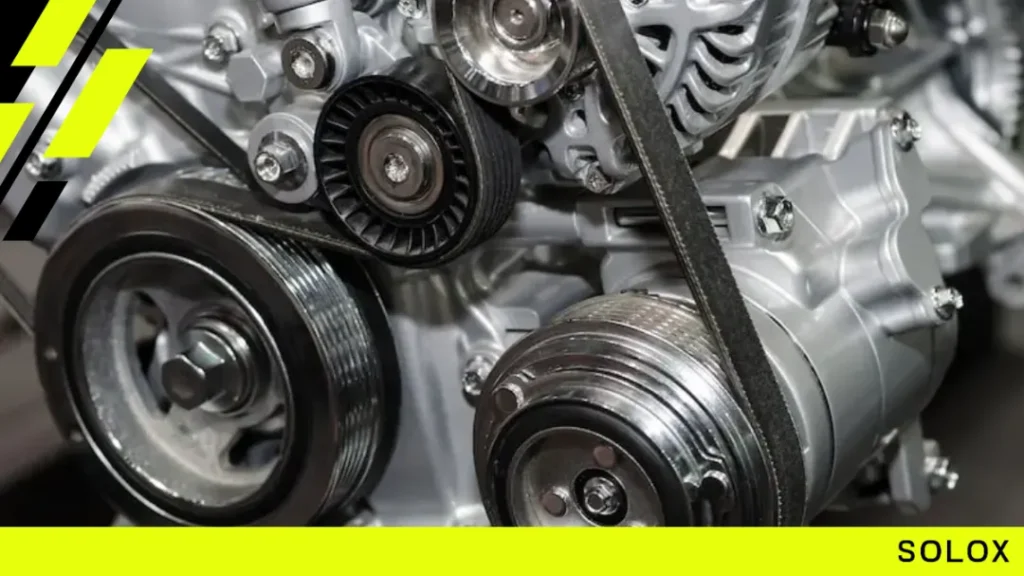 Belts, Gears, or Direct Drive? Making an Informed Choice