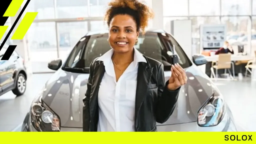 Choosing Your Dream Car in ACC: Making the Final Decision