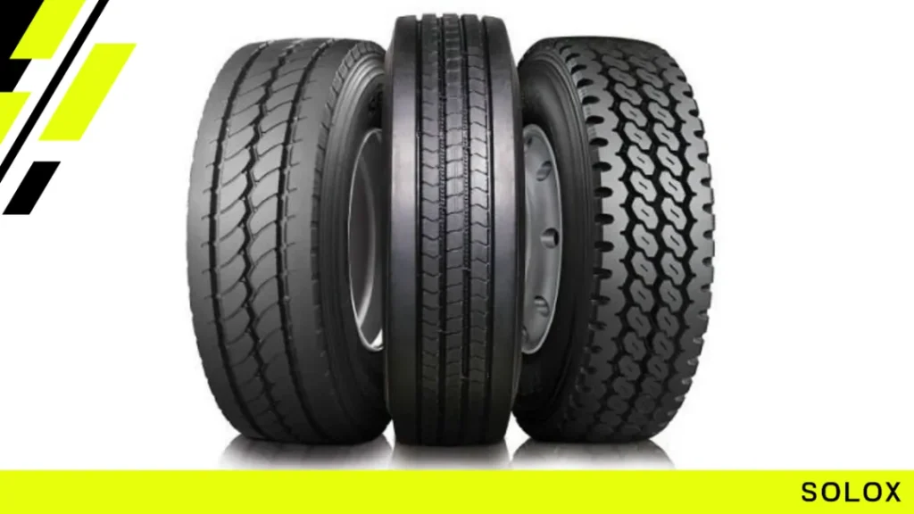 Tyre Management