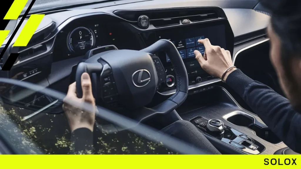 Adjusting Steering Ratio and Fine-Tuning Steering Feel