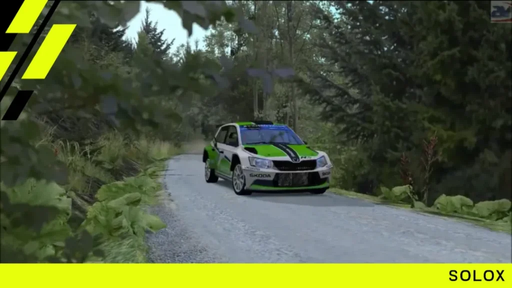 How to Start Richard Burns Rally?