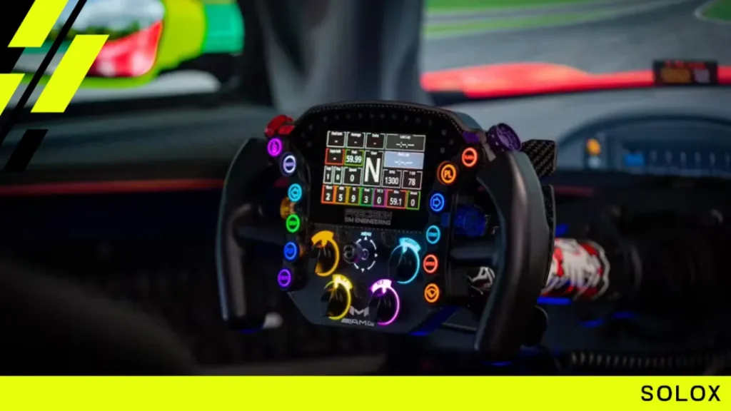 ROI of Sim Racing Coaching: Investment in Your Virtual Racing Career