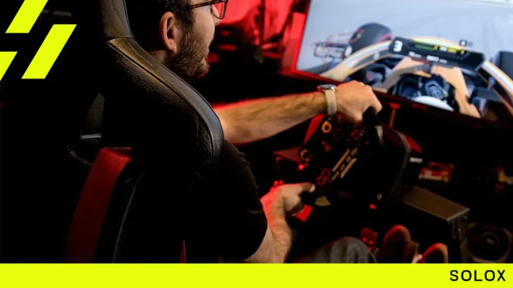 The Impact of Cockpit Comfort on Extended Racing Sessions