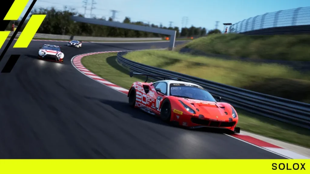 Learning From the Best: Analyzing Pro Racers and Their Strategies