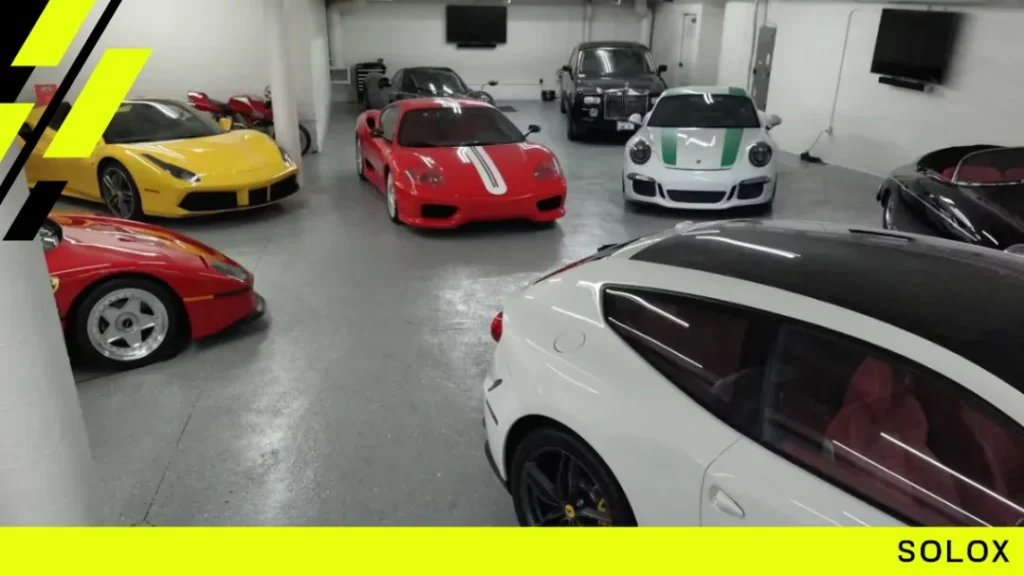 Car Collection Essentials: From Acquiring to Customizing