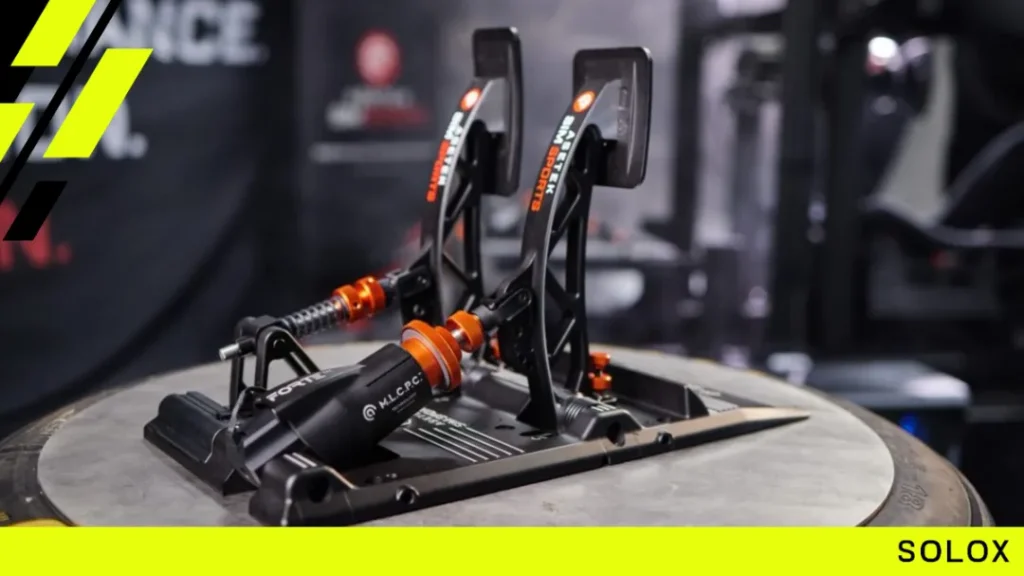 Finding Value in Sim Racing Pedals and Accessories