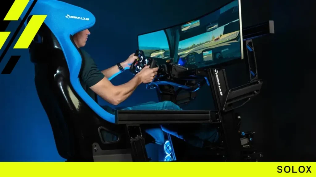Immersive Experience Offered by Advanced Cockpits