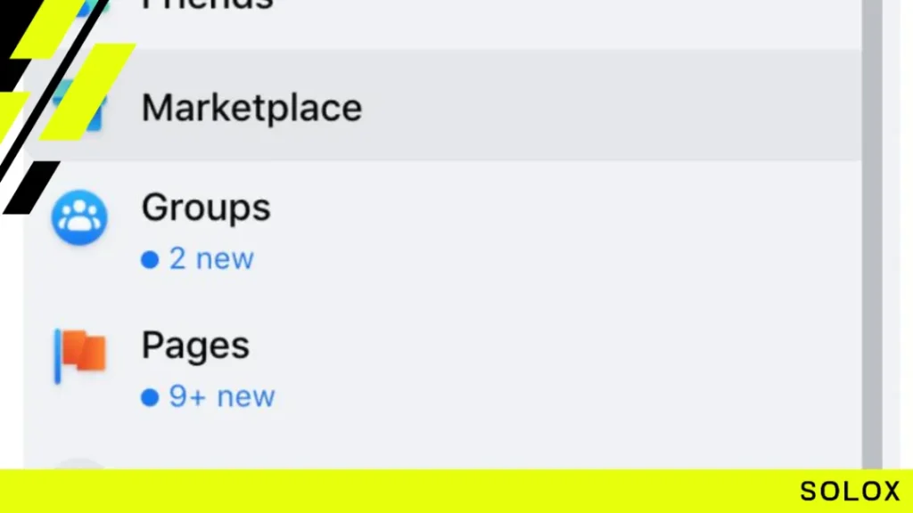 Navigating Your Sale on eBay and Facebook Marketplace