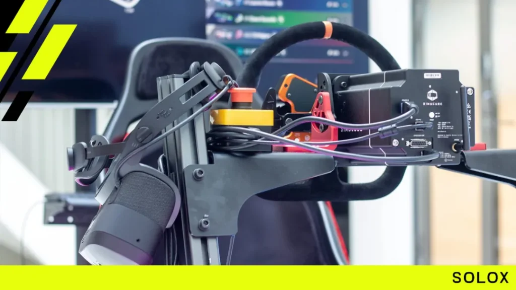 Optimizing Your Sim Racing Software for Virtual Reality