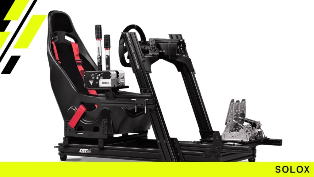 Mounts and Cockpits: Building a Solid Foundation