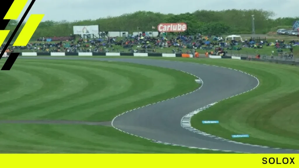 Donington Park ACC Track Guide - Beyond the Races