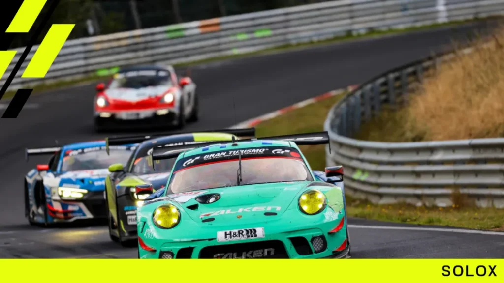 Key Tips and Tricks for Zandvoort ACC Racing