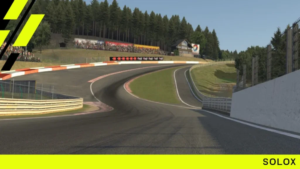 Mastering COTA's Turns: Tips for Turn 1 to Turn 5