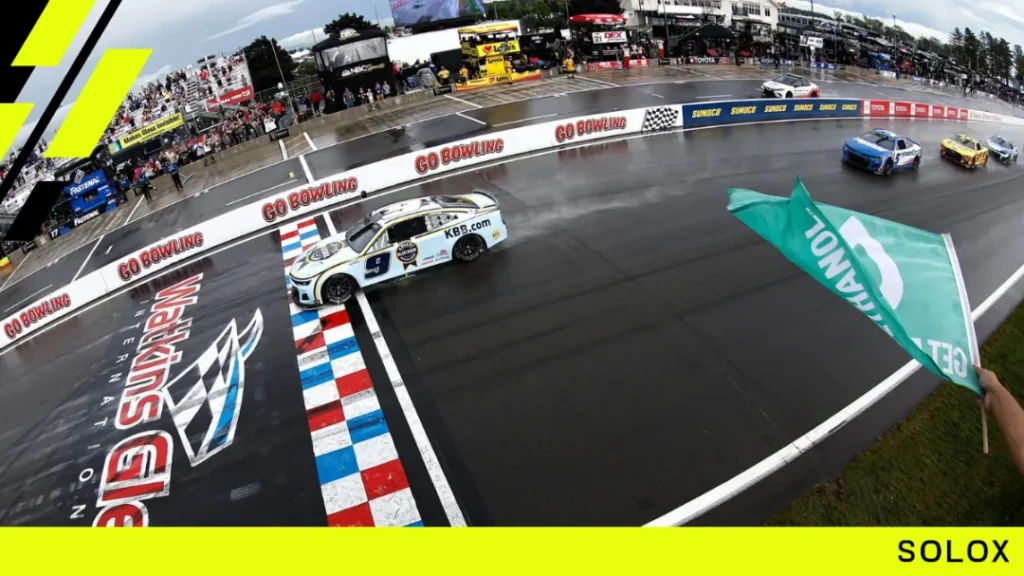 Conquering the Bus Stop and Turn 5 at Watkins Glen