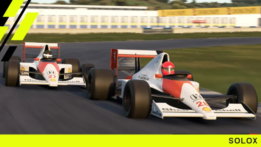 The Thrills of Automobilista 2