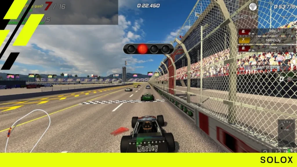 Project Torque