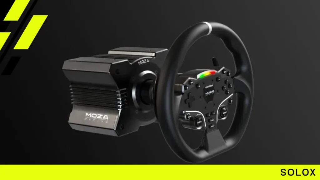 A Consumer Guide: How to Buy Fanatec Wheels