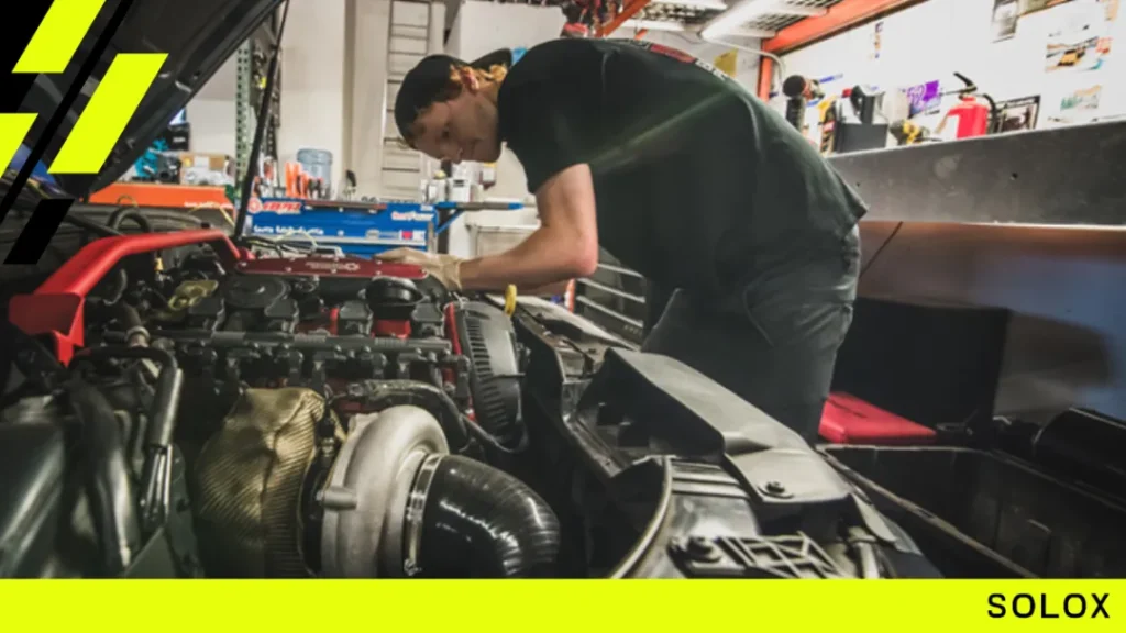 Maximizing Performance: Tuning and Upgrades Explained