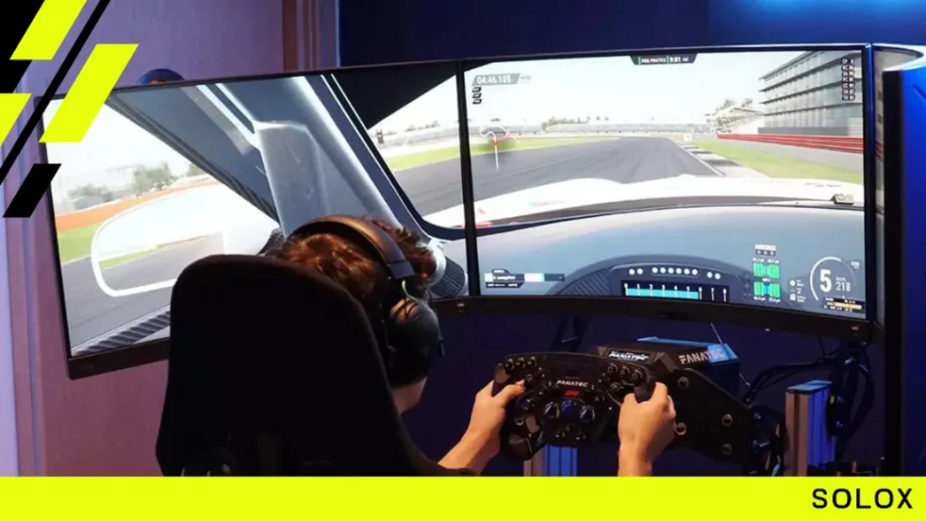 Tips for Assembling Your Budget Sim Racing Setup
