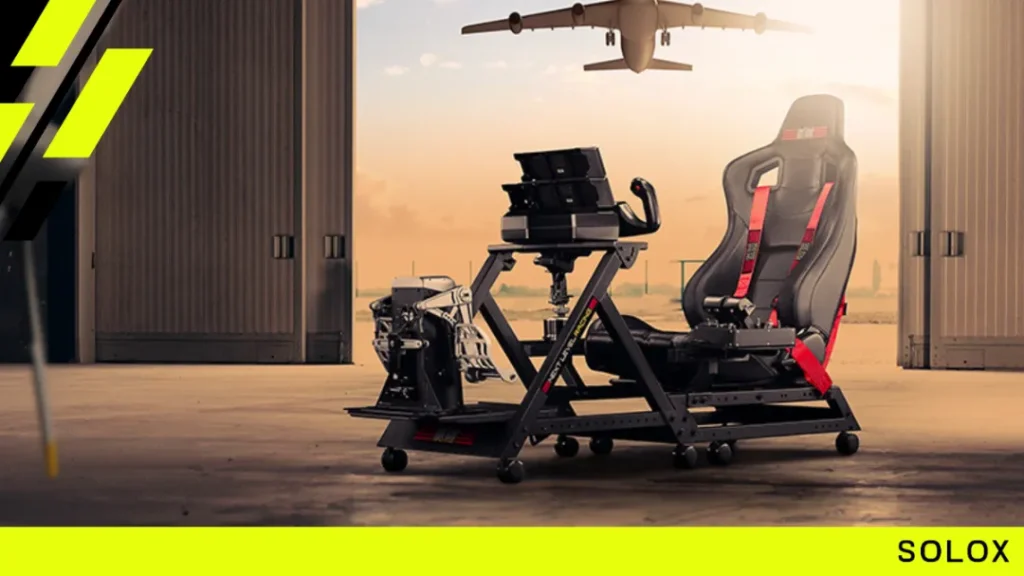 Taking Your Sim Racing Experience to the Next Level with Community and Support