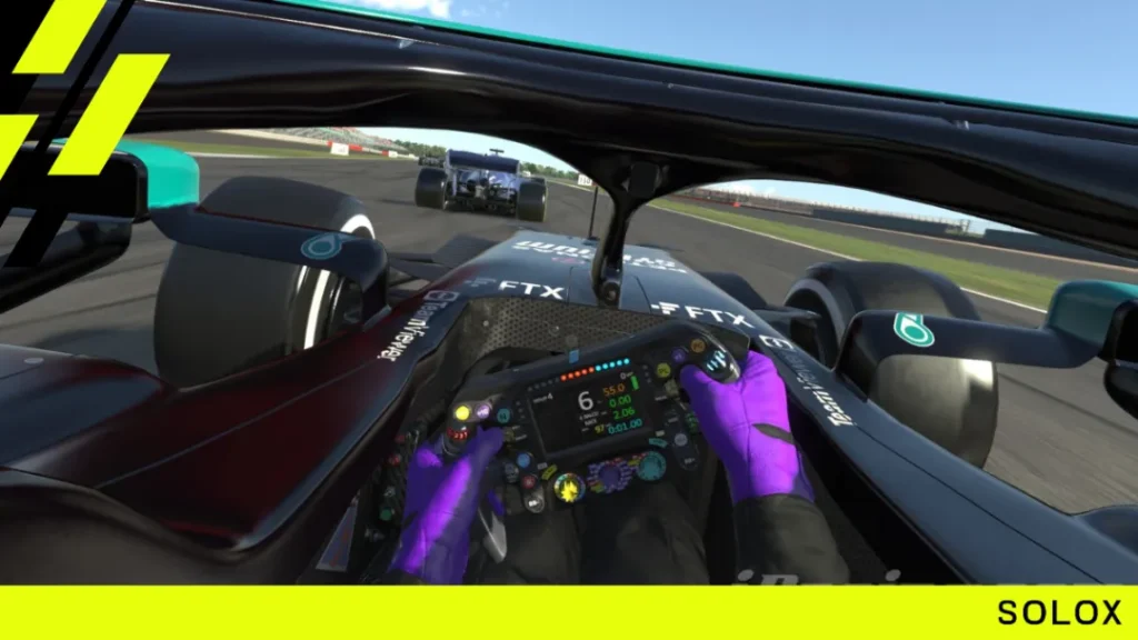 Tips and Tricks to Enhance Your VR Racing Experience