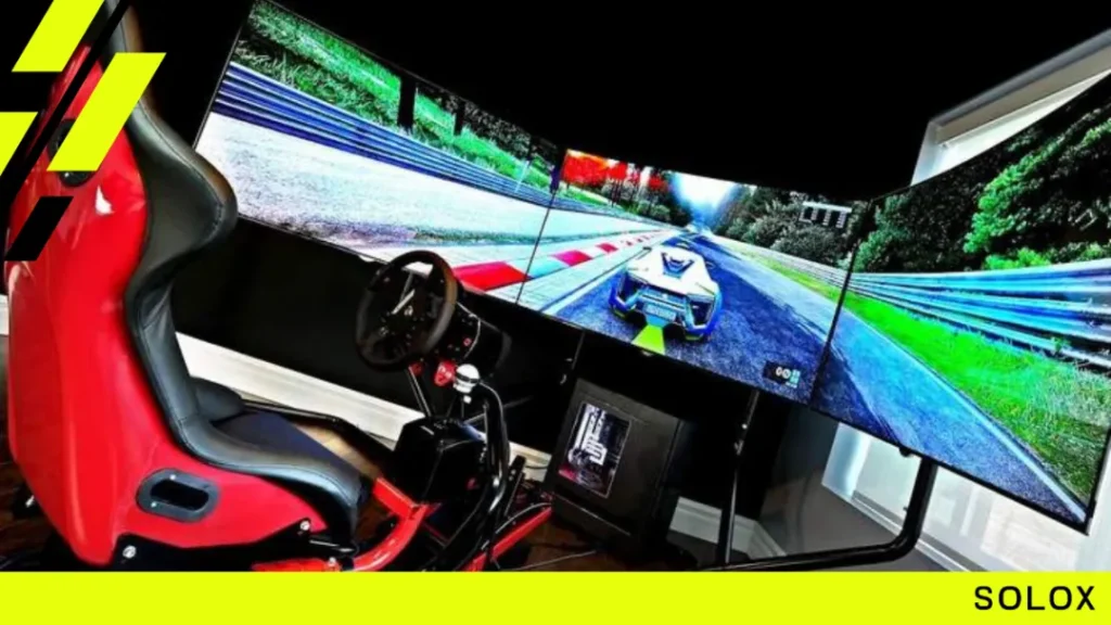 Accessories that Elevate Your Racing Game