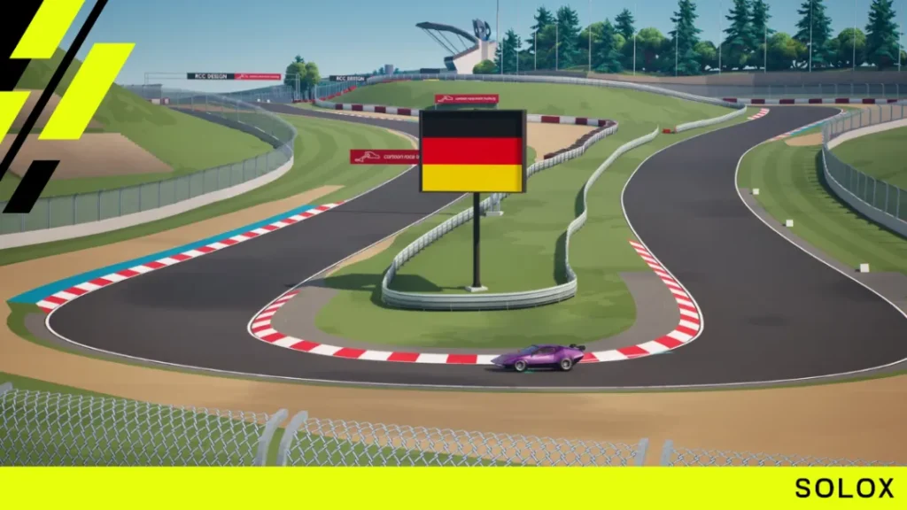 Developing a Winning Mindset and Race Strategy at Nürburgring ACC