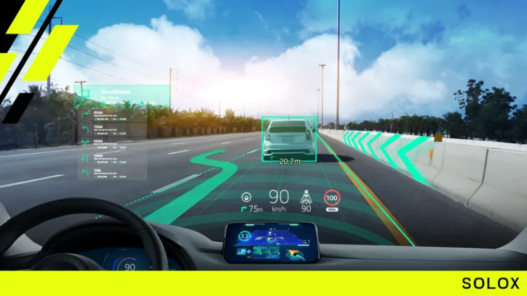 Enhancing Accessibility with HUD Customization