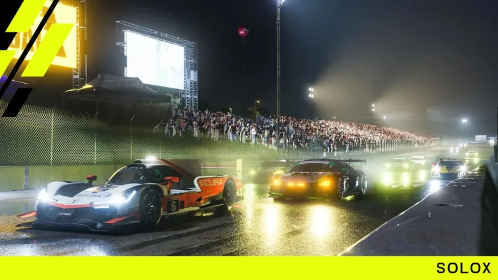 Strategies for Success in Multiclass Racing