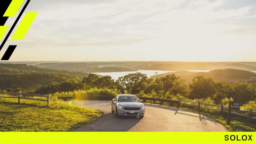 The Bella Vista Free Roam Map for Assetto Corsa: A Scenic Driving Paradise